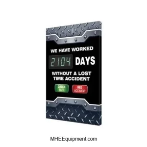 Digi-Day® Electronic Scoreboards