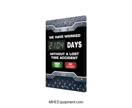 Digi-Day® Electronic Scoreboards