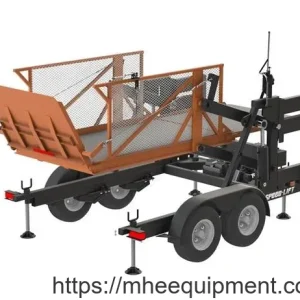 Cantilever MobileDock™ Lifts