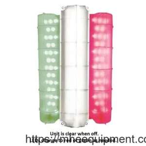 LED Stop & Go Linear Light
